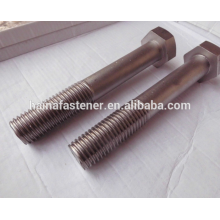 A325 Steel Hex Bolt